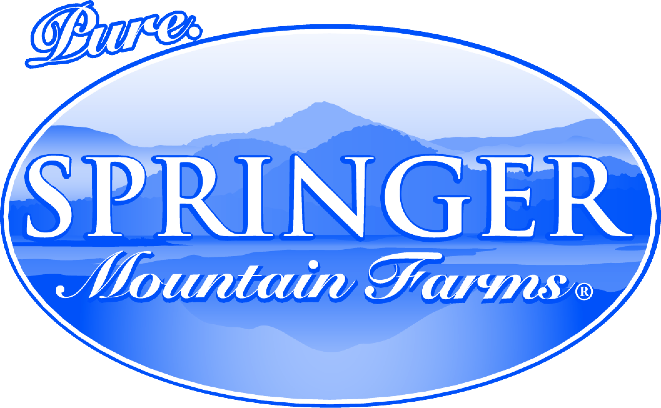 Springer Mountain Farms Logo